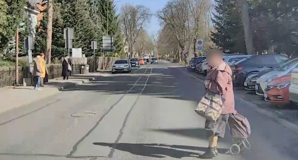 Prawie małe bum cz. 96