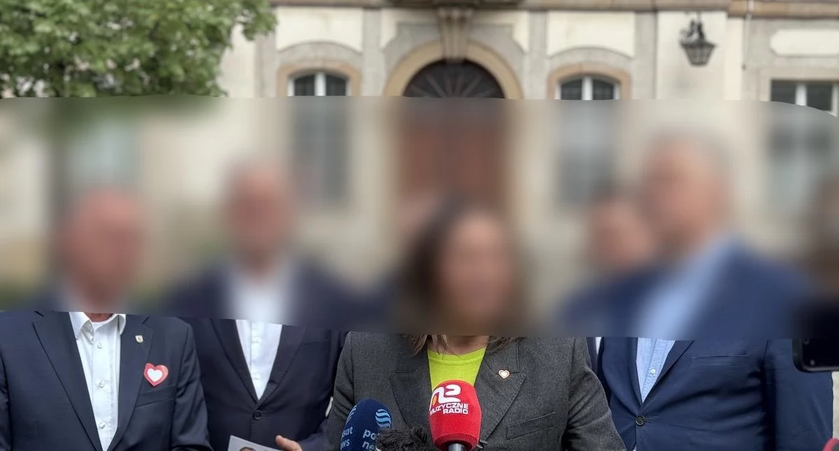 Afera z Kłodzka, czyli kampanii wyborczej czas start