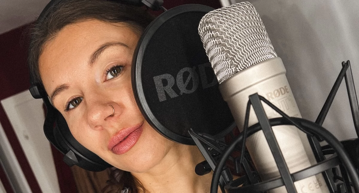 Andżelika Soliło, Angie otwiera nowy rozdział. 1000 razy - premiera osobistego singla