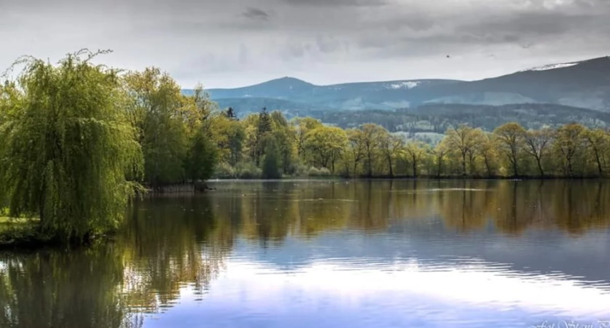 Stawy Podgórzyńskie pod ochroną. Karkonoski Park Narodowy finalizuje zakup