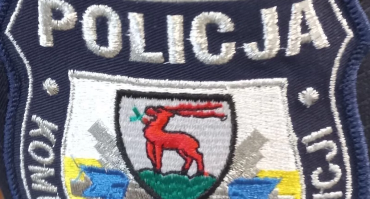 Uwaga na fałszywych policjantów i wnuczków