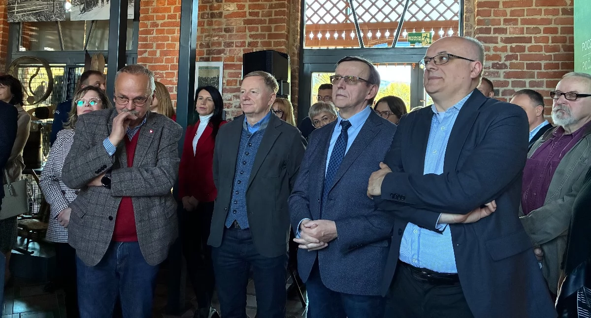 Nowe muzeum w Kowarach już otwarte