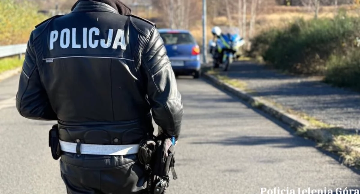 Majówka pod kontrolą. Funkcjonariusze apelują o rozwagę