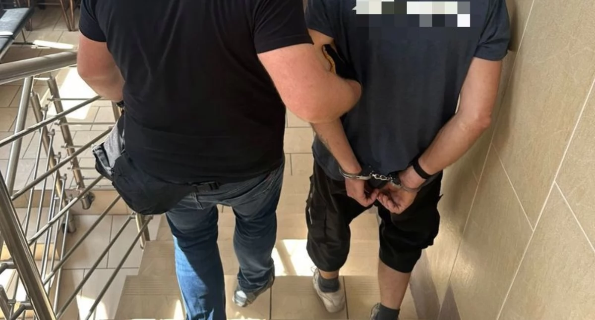 Ukrywał się 16 lat. Policja zakończyła poszukiwania