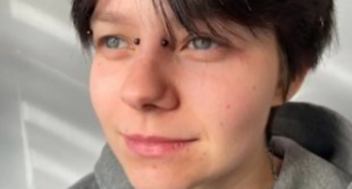 Zaginęła 20-letnia Julia Jastrzębska. Apel o pilną pomoc