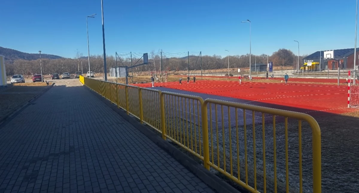 Podgórzyn 2025. Czas na podsumowanie pracowitego roku