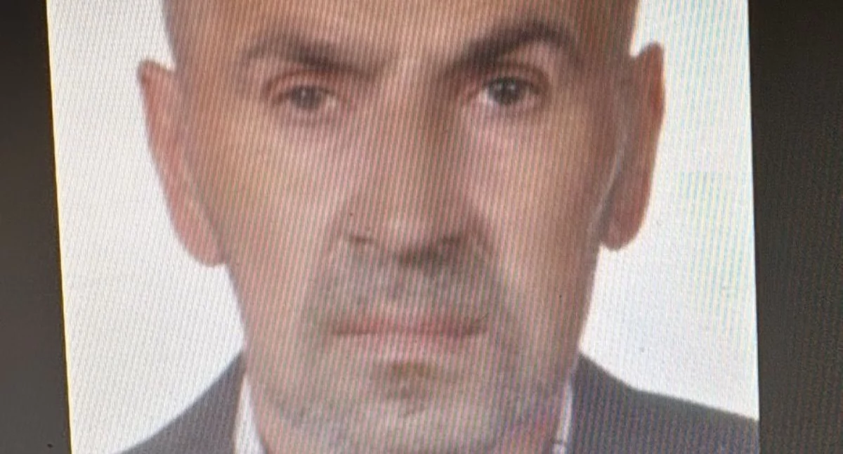 Policja poszukuje 72-letniego jeleniogórzanina - Ludwika Klimaszewskiego