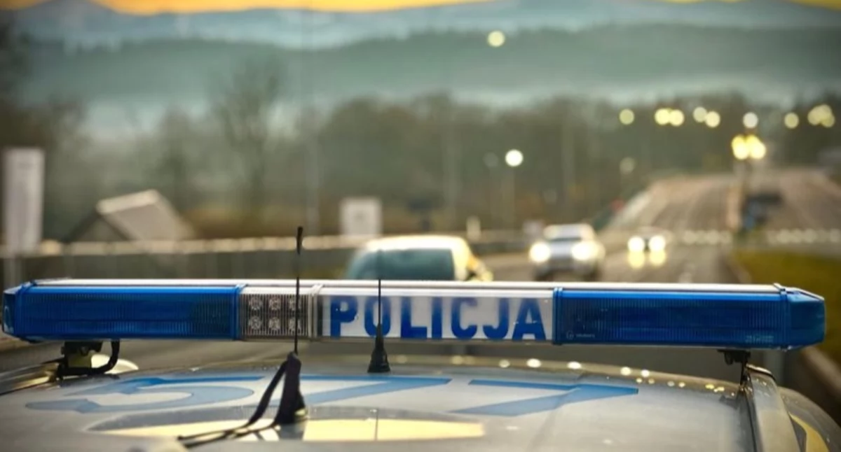 Weekendowe kontrole na drogach. Sprawdź na co zwraca uwagę policja