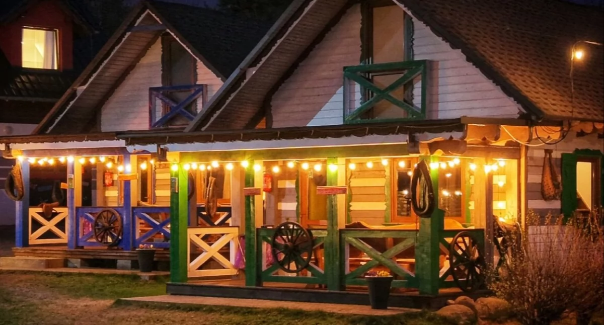 Podgórzyn - Muzyczna Ostoja zaprasza na (być może) pierwszy koncert pod gwiazdami