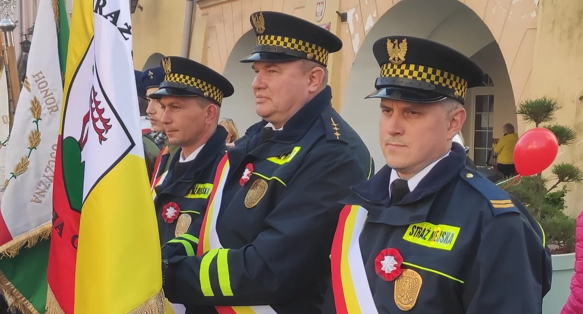 Praca w straży miejskiej to twoje marzenie? Teraz jest twoja szansa!
