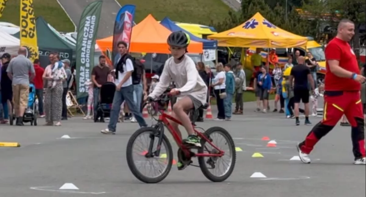 BIKE FEST wraca na Polanę Jakuszycką. Rodzinny weekend rowerowy w Górach Izerskich