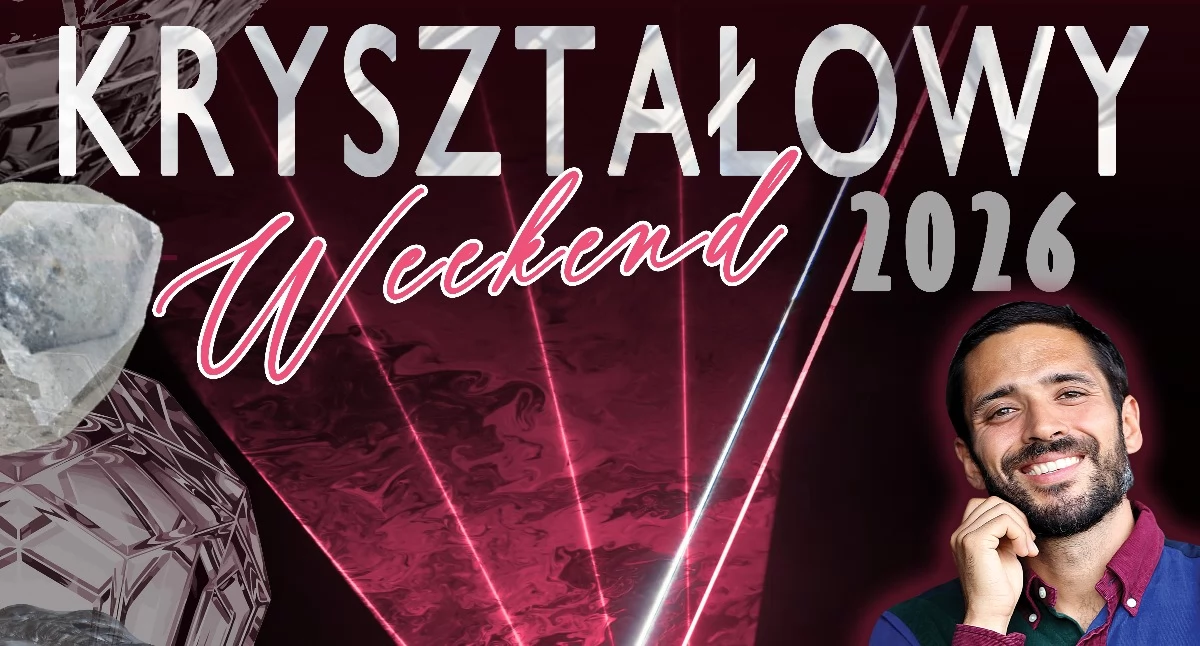 Kryształowy Weekend w Piechowicach. Znamy harmonogram wydarzenia
