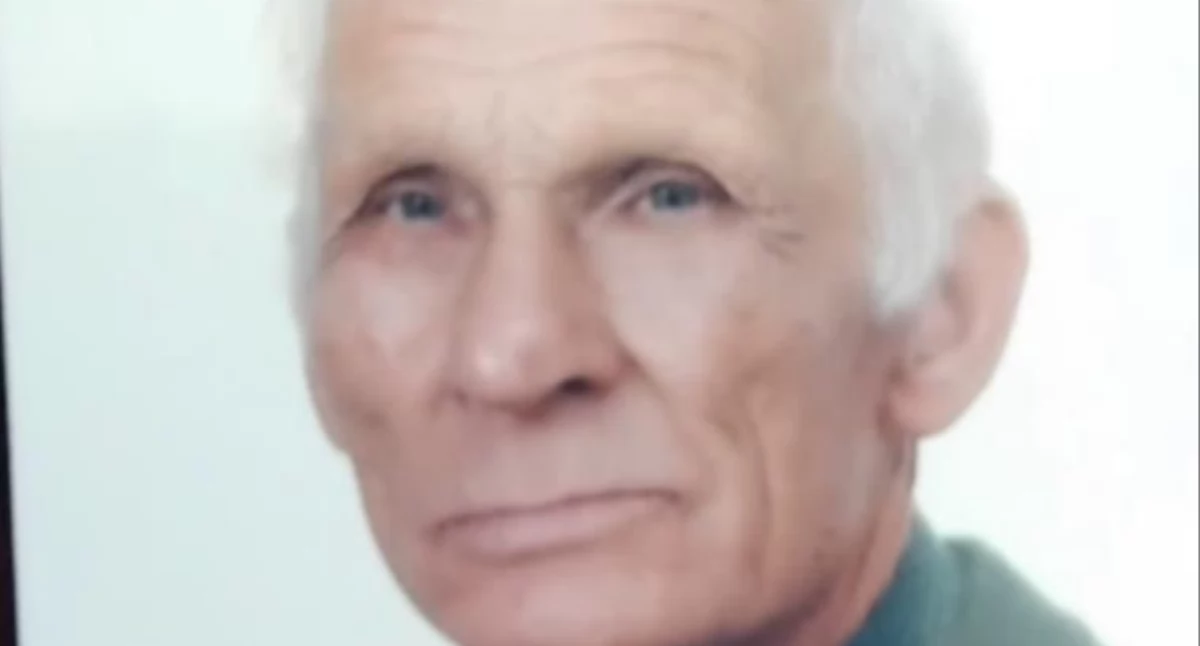 Pilny komunikat policji. Trwają poszukiwania 91-letniego mieszkańca Jeleniej Góry