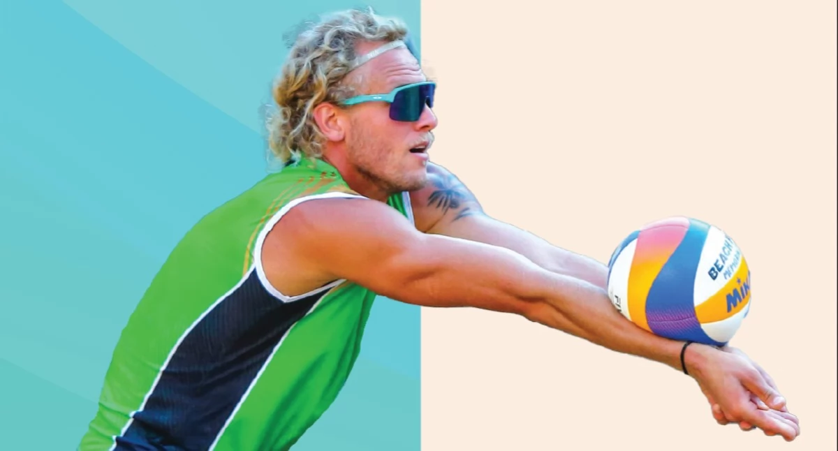 Światowa siatkówka plażowa zawita do Karpacza. Przed nami VW Beach Pro Tour Futures 2026