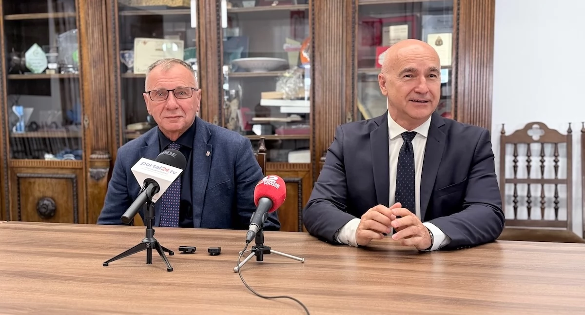 Zmiana na stanowisku naczelnika Wydziału Kultury. Doświadczenie, wiedza i determinacja