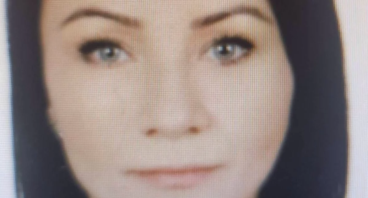 Zaginęła Klaudia Przybyło. Kto widział 35-latkę?