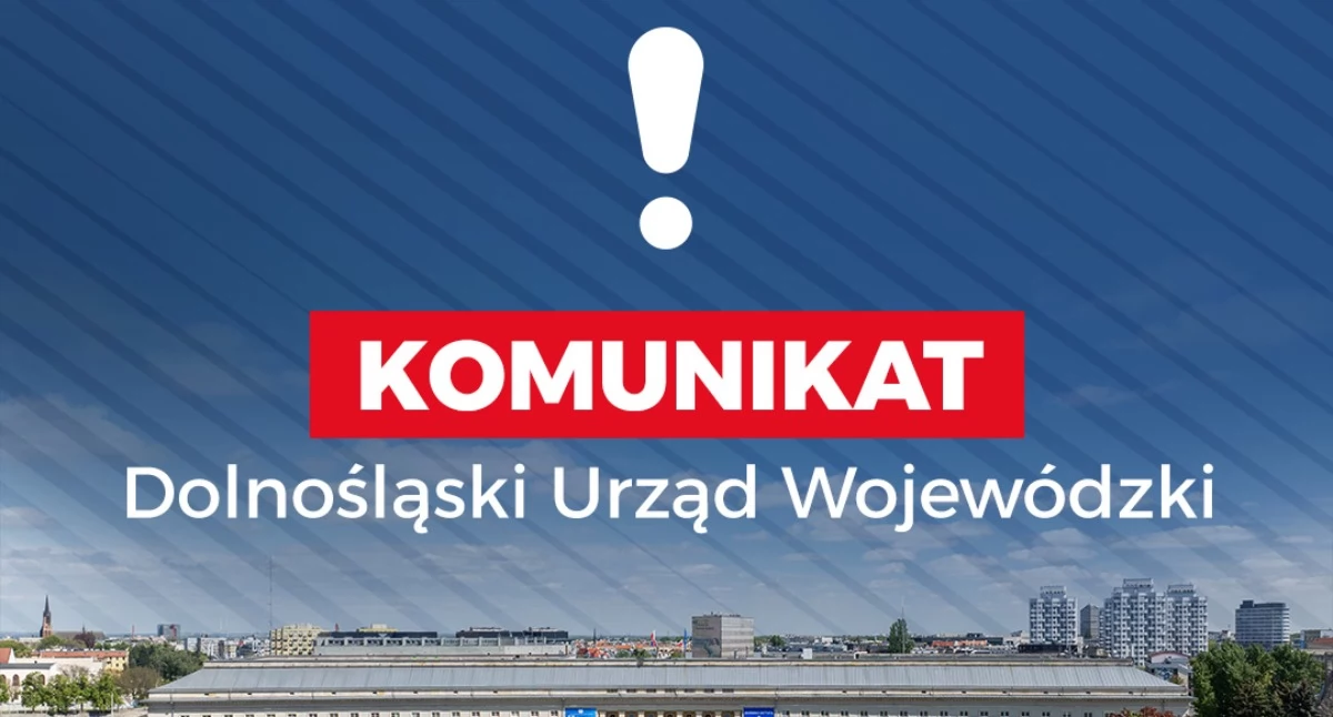 Zakaz korzystania z wód rzeki Bóbr na terenie województwa Dolnośląskiego