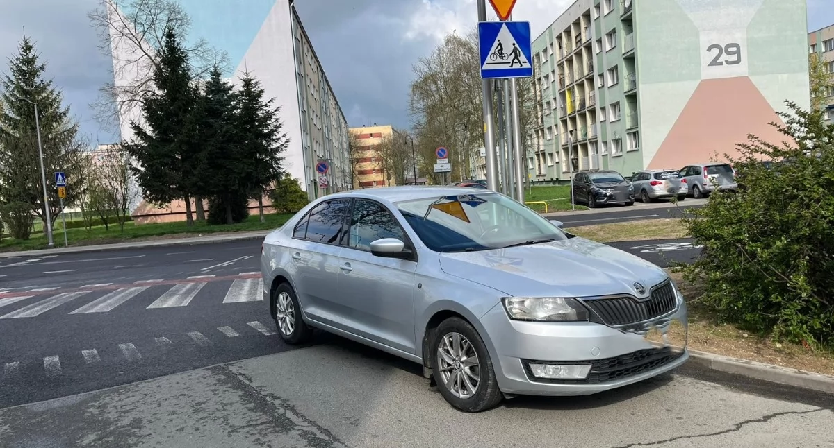 Mistrzowie Parkowania. Straż miejska przypomina - tak nie stajemy