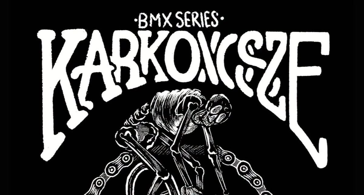 BMX wraca do Szklarskiej Poręby. Widowiskowe zawody na lokalnym skateparku