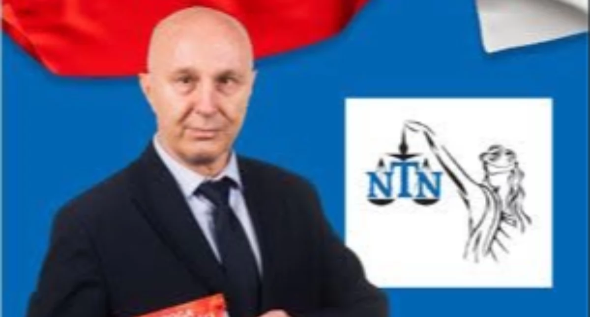 Kolejny ambitny plan Grzegorza Niedźwieckiego. Wystąpił z wnioskiem do Waldemara Żurka