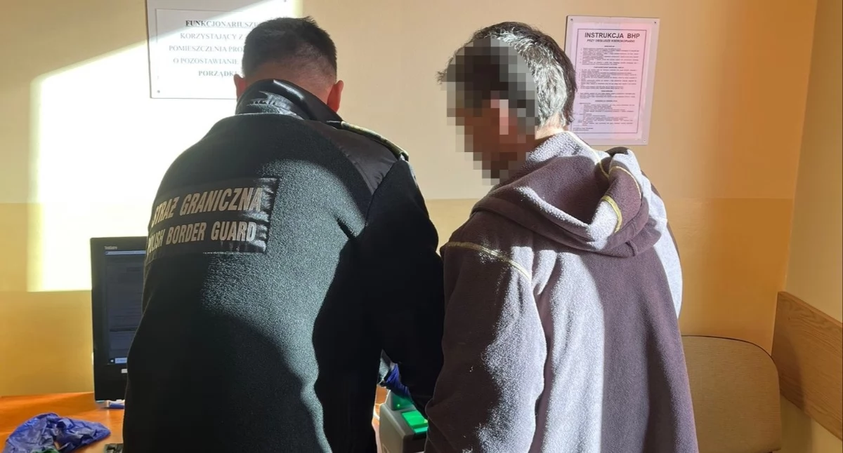 2300 cudzoziemców opuści Polskę. Zdecydowana większość to Ukraińcy