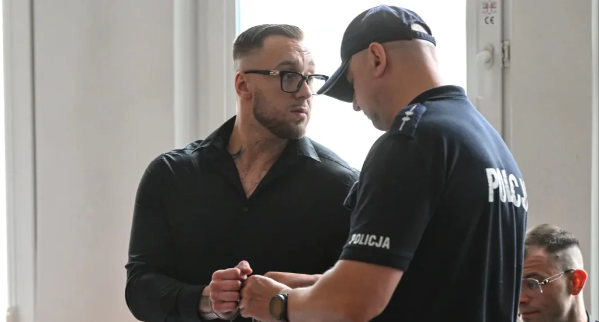Surowy wyrok dla Łukasza Ż. niech będzie przestrogą dla innych piratów drogowych