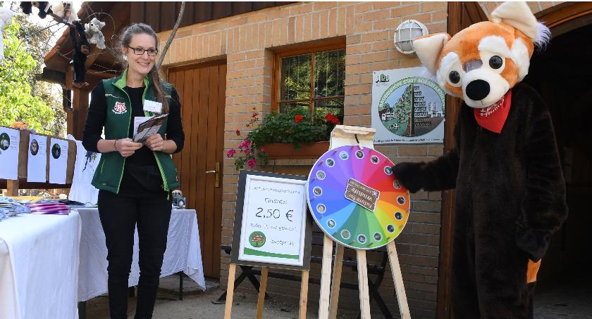 Festyn w görlitzkim zoo 13 września 2020 