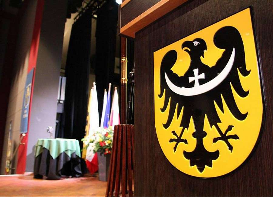Znamy skład sejmiku województwa dolnośląskiego