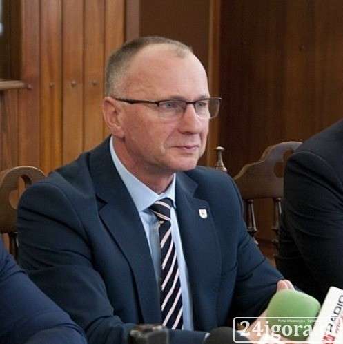 Zadaj pytanie Jerzemu Łużniakowi