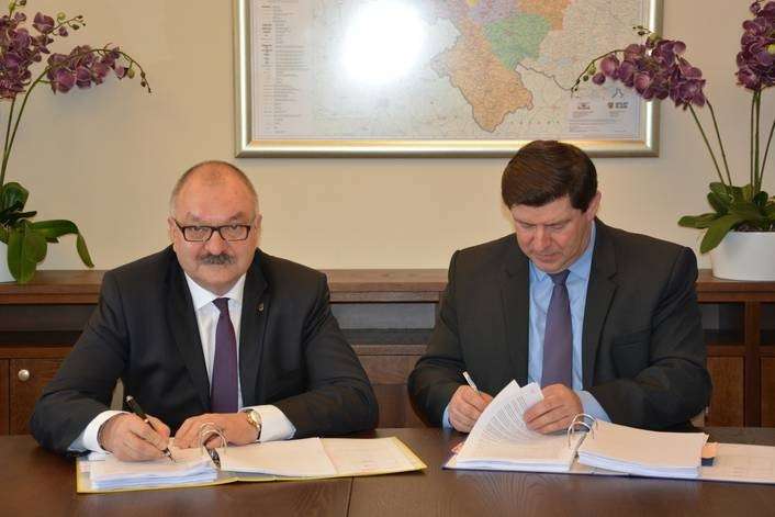 Oficjalne wyniki wyborów w gminie Jeżów Sudecki