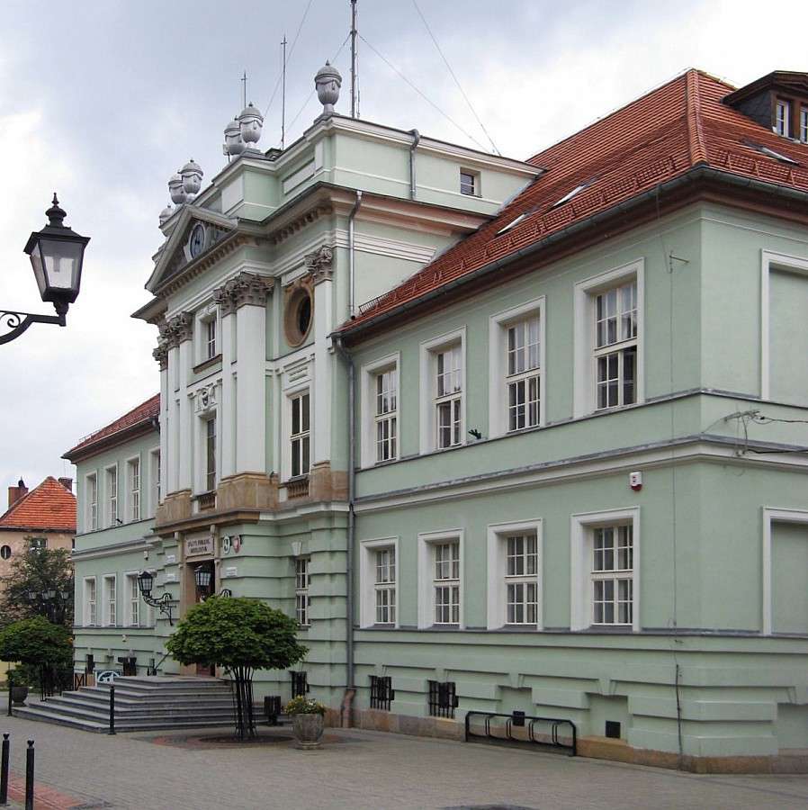 Oficjalne wyniki wyborów w Kowarach