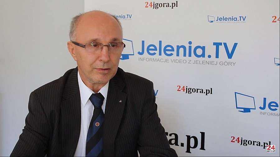 Oświadczenie Grzegorza Niedźwieckiego