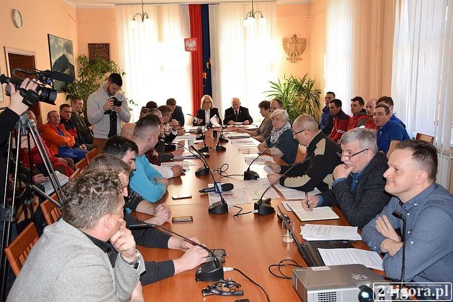 Oficjalne wyniki wyborów w Karpaczu