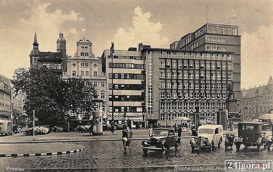 Wrocławski Modernizm
