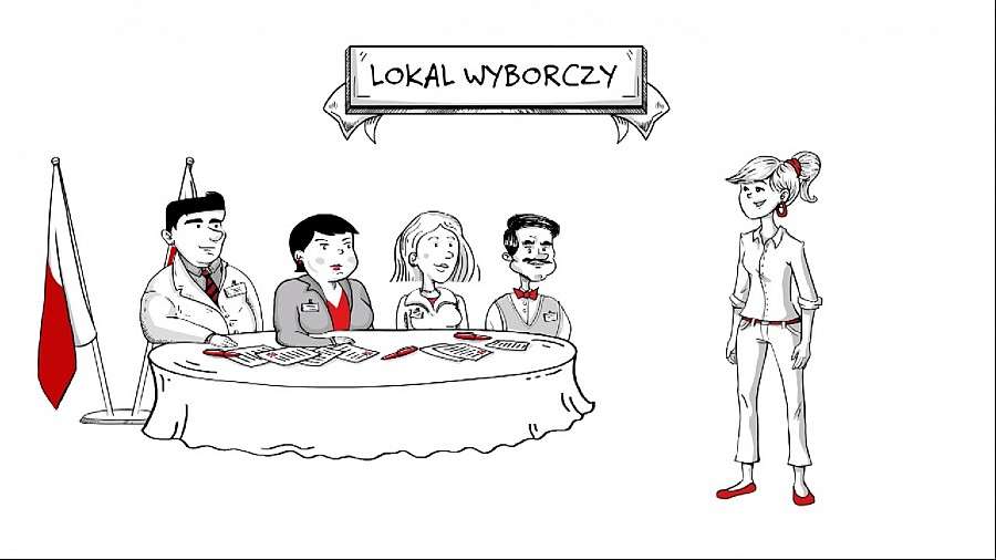Wybory już za chwilę! Jak i gdzie głosować?