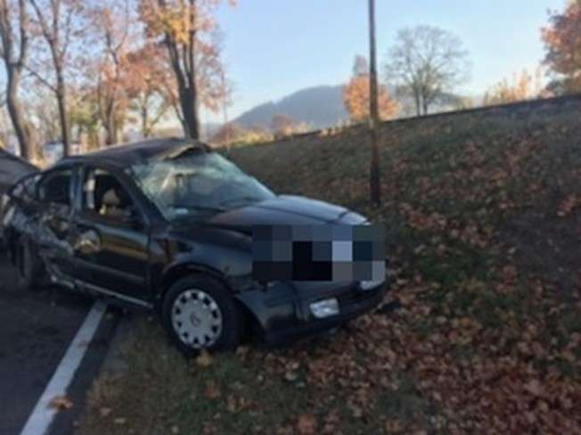 Policja ostrzega - Śmierć zbiera swoje żniwo na drogach