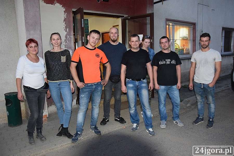 Pomoc dla pogorzelców dotarła do Piechowic
