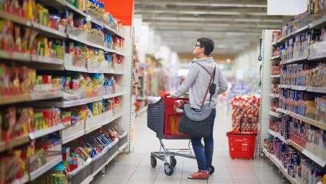 Te same produkty w Polsce i Niemczech różnią się składem