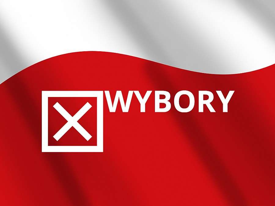 Nie idziesz na wybory - płacisz mandat?