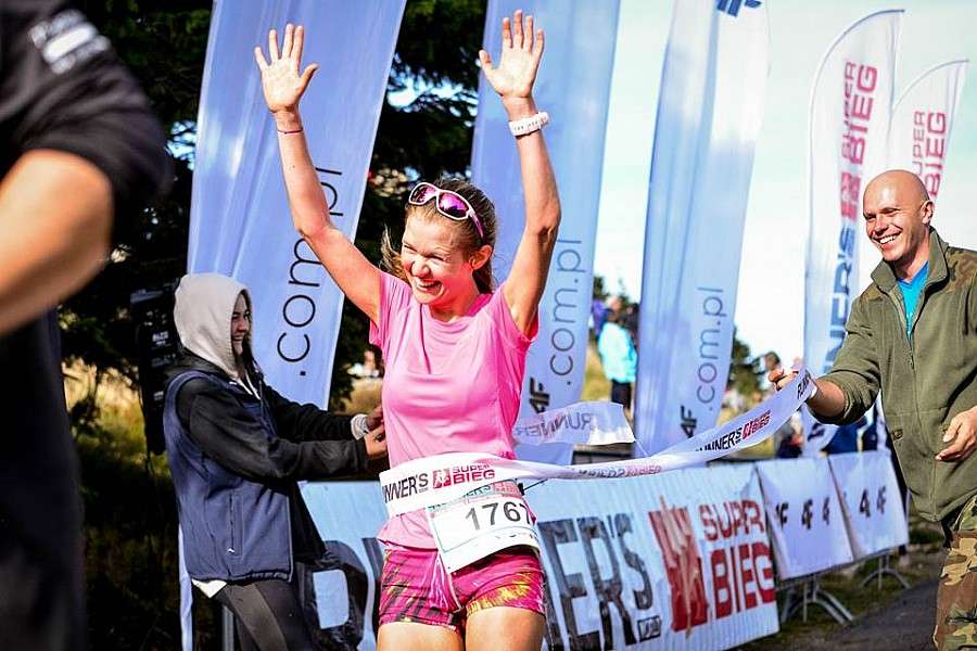 Wielki finał Runners World Super Bieg za nami!