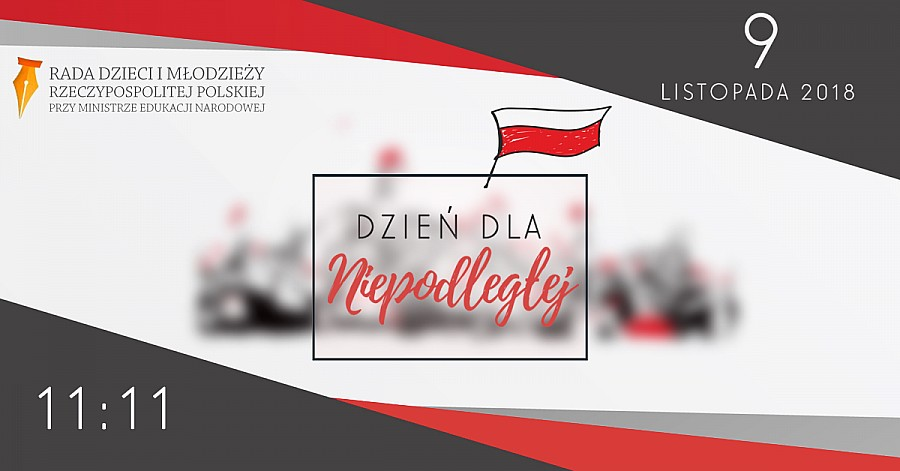 Rekord dla Niepodległej