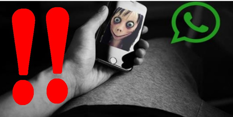 Niebezpieczne gry w Internecie - Rodzicu zwróć uwagę, co robi twoje dziecko w sieci