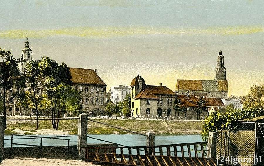 Higieniczny Wrocław - historia zdrowia i urody