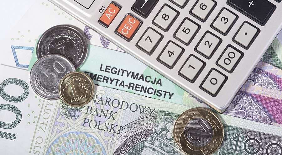 Kondycja portfela polskiego seniora