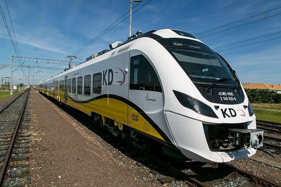 Taryfa Aglomeracyjna oraz Dobry Bilet KD