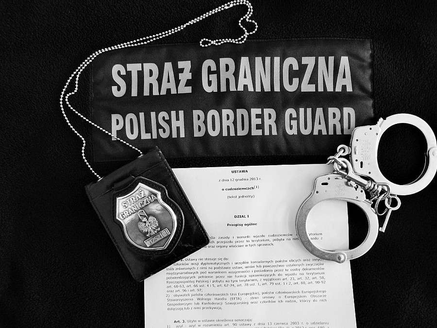Zatrzymano kolejnych obywateli Wietnamu