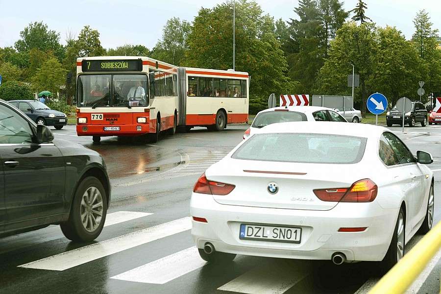 Jutro autobusem MZK pojedziemy za darmo