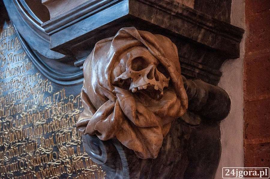 Mroczny Wrocław ? spacer z dreszczykiem