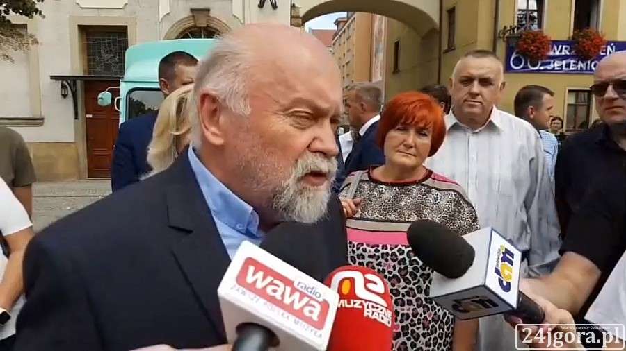 Koalicja Obywatelska odkrywa karty