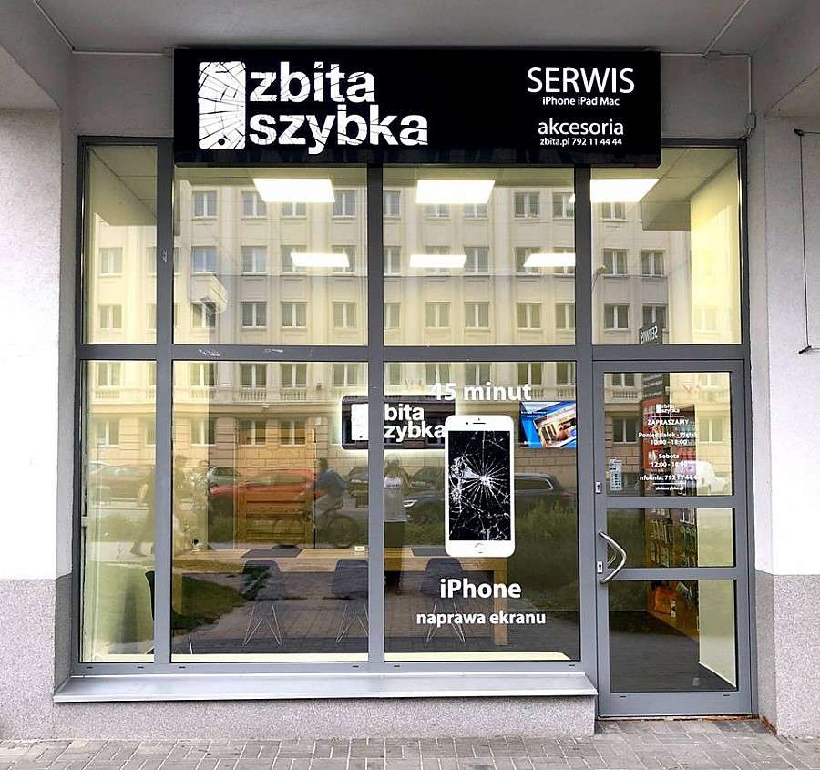 ZbitaSzybka.pl 